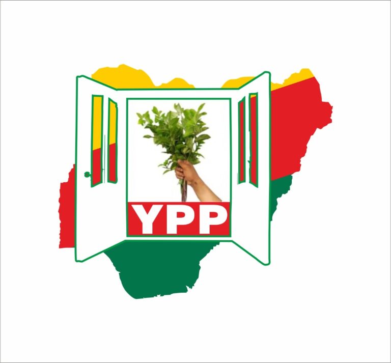 YPP Chairman: Our Primaries Are Rig-Proof with Option A4