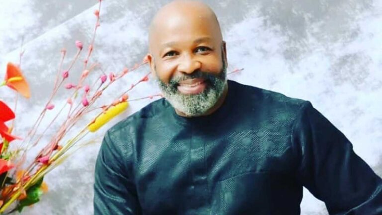 I Started Acting Before Pete Edochie – Yemi Solade
