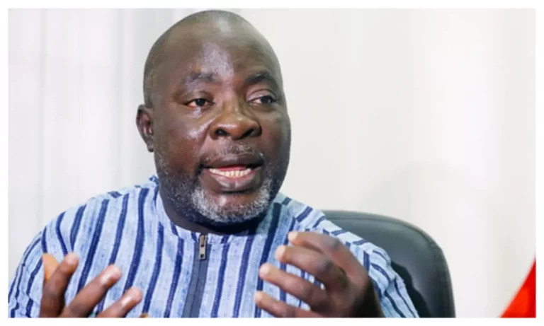 PDP Governors Being Forced to Join APC – Ologbondiyan