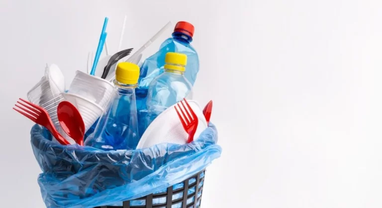 Lagos Begins Enforcement of Single-Use Plastics Ban