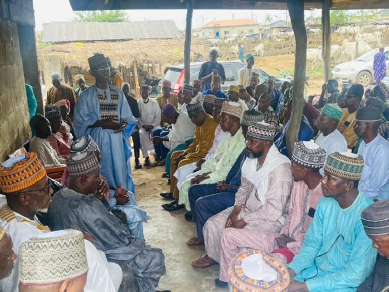 Ogun Govt Meets Fulani Leaders, Others to End Farmers-Herders Clashes