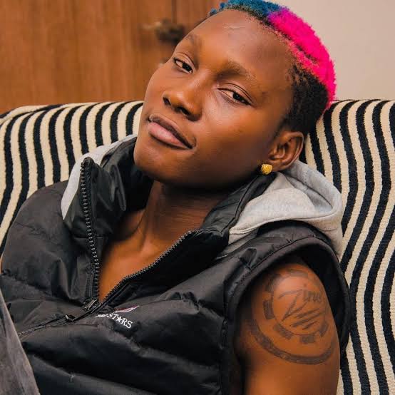 Zinoleesky: I Did Crazy Things to Chase My Dream