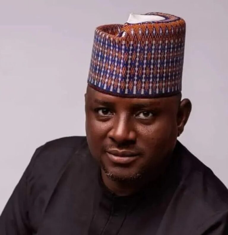 Alfred Emberga Sworn In as New Benue Assembly Speaker After Dajoh’s Resignation