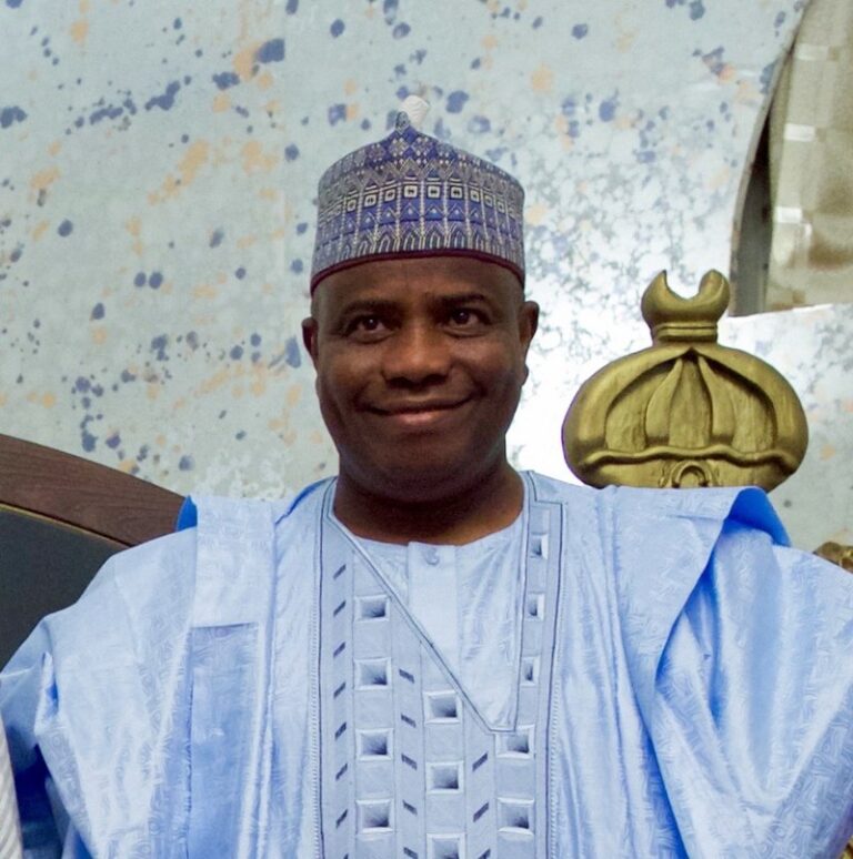 Tambuwal Freed by EFCC Following Brief Detention