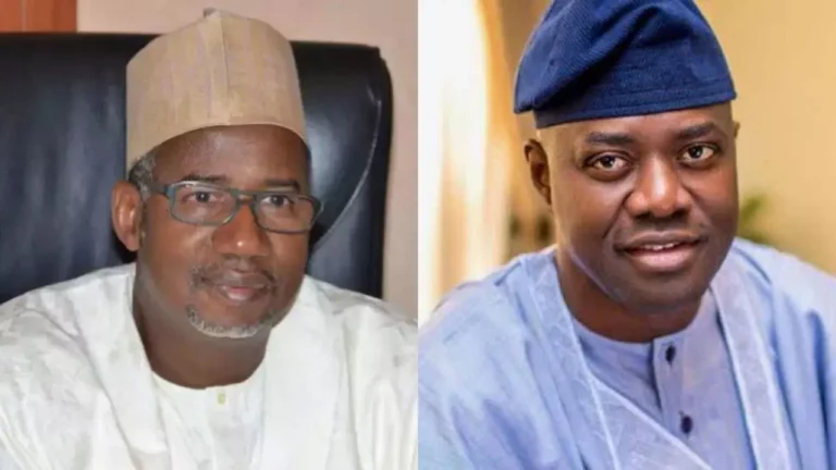 2027: Bala Says He, Makinde Make Perfect Ticket