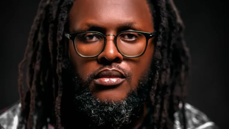 Clarence Peters Says He Made Every Mistake His Father Made