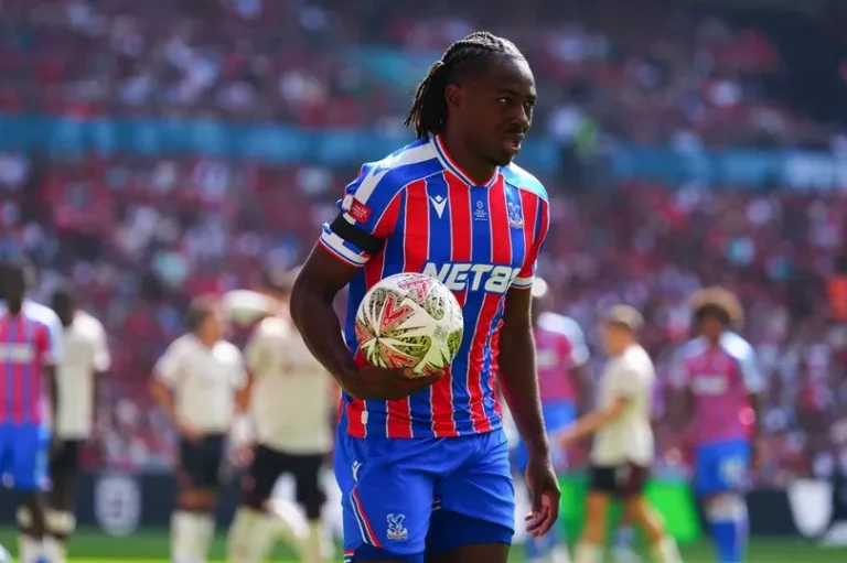 Eberechi Eze Becomes Arsenal’s Third Most Expensive Player After £67.5m Move