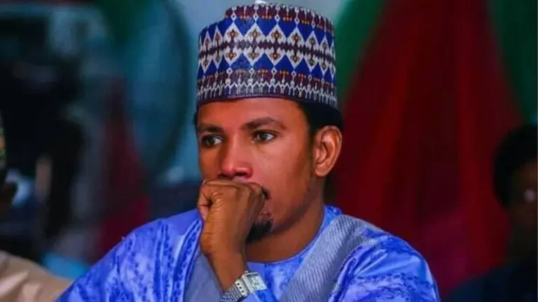 Ex-Senator Elisha Abbo Reflects on Defection, Says He Didn’t Seek God’s Guidance