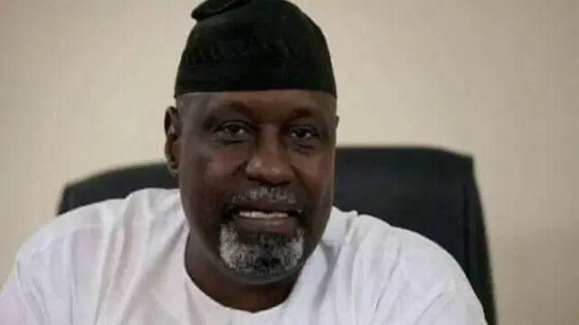 Farouk Aliyu