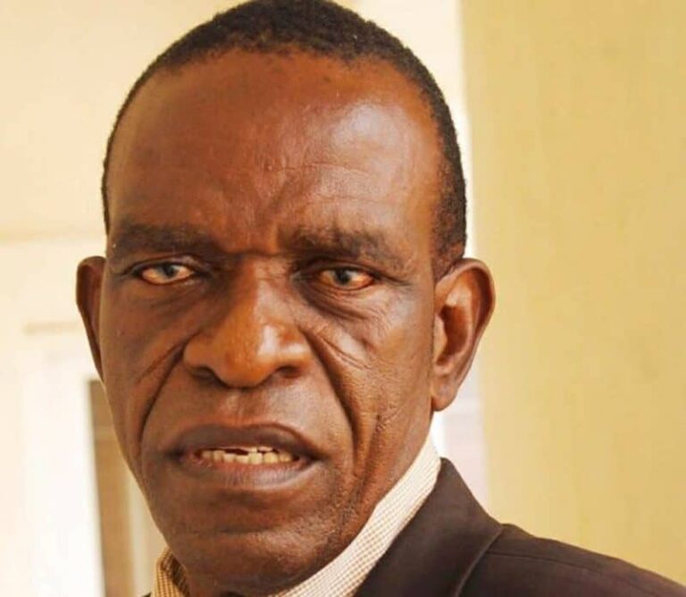 No Money Was Offered – Abonyi Counters Adeyanju’s Claim