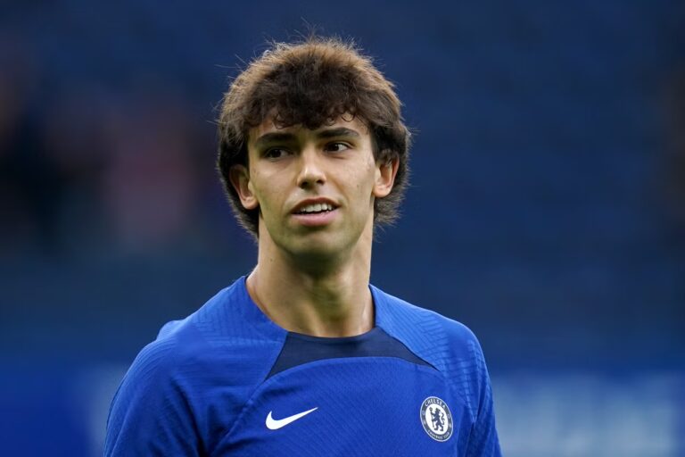 No Nightlife, No Alcohol – Al Nassr Coach Tells Felix