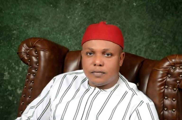 I Survived Because I’m Destined to Be Governor – Ezenwafor