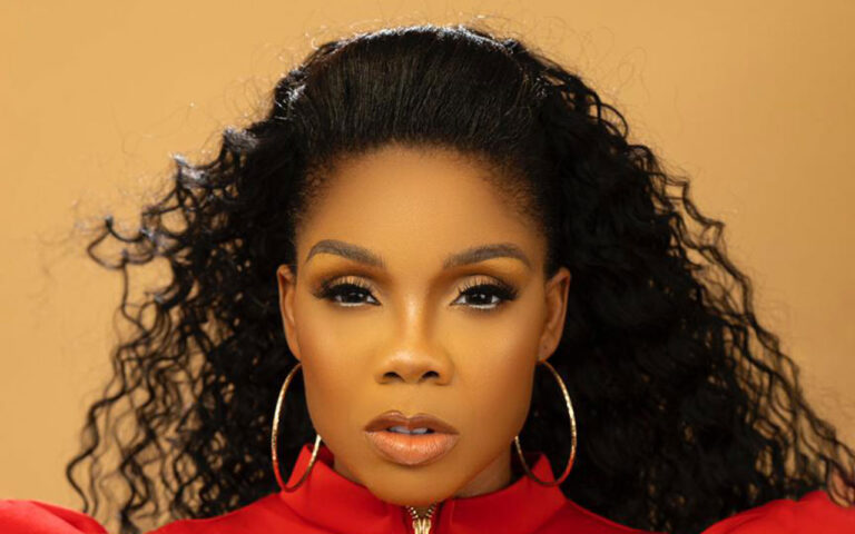 Kaffy – My Mother Accused Me of Sleeping with Her Boyfriend at 13