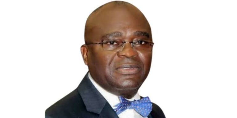 Train Derailment: I Take Full Blame – NRC MD Opeifa