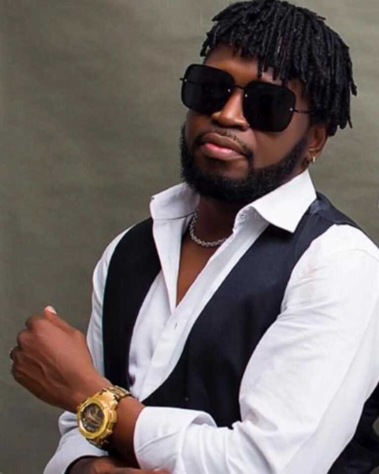 Nigerian Filmmaker Kayode Peters Laid to Rest in Canada