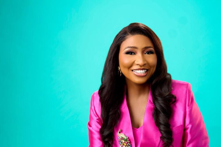 Morayo Afolabi-Brown Opens Up About Battle with Depression