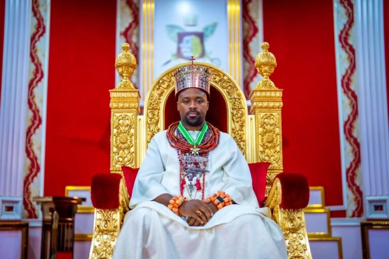 Agbarha Warri Group Condemns Itsekiri Procession, Warns Against Renewed Ethnic Tension