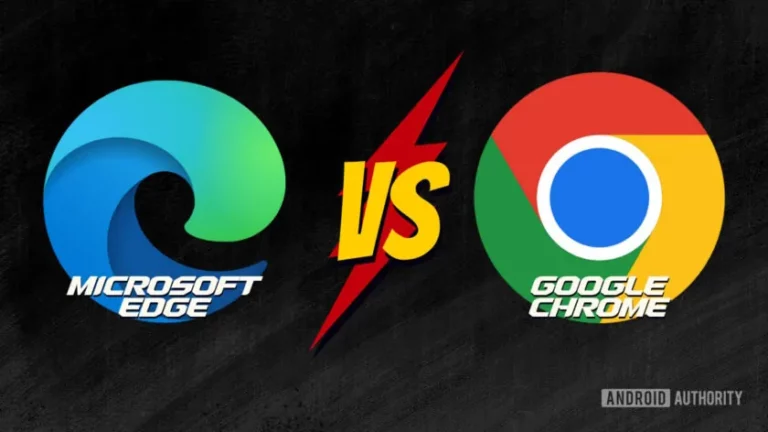 Google, Microsoft Clash Again Over Chrome vs Edge