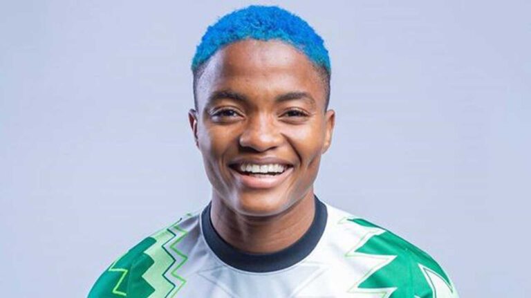 Ajibade Set to Join PSG After Atletico Exit