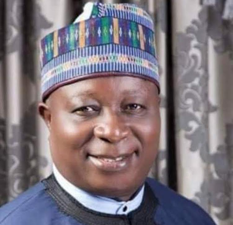 ‘I’m Qualified to Be Minister’ – Rufus Bature Tells Tinubu