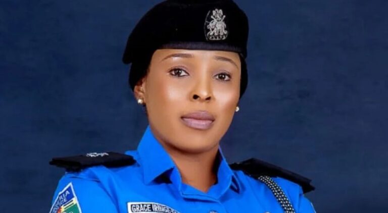 Rivers Police Uncover Shallow Grave as Missing Man’s Case Ends in Tragedy