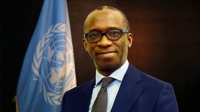 Nigeria Nominates Dr. Taoheed Elias for International Court of Justice