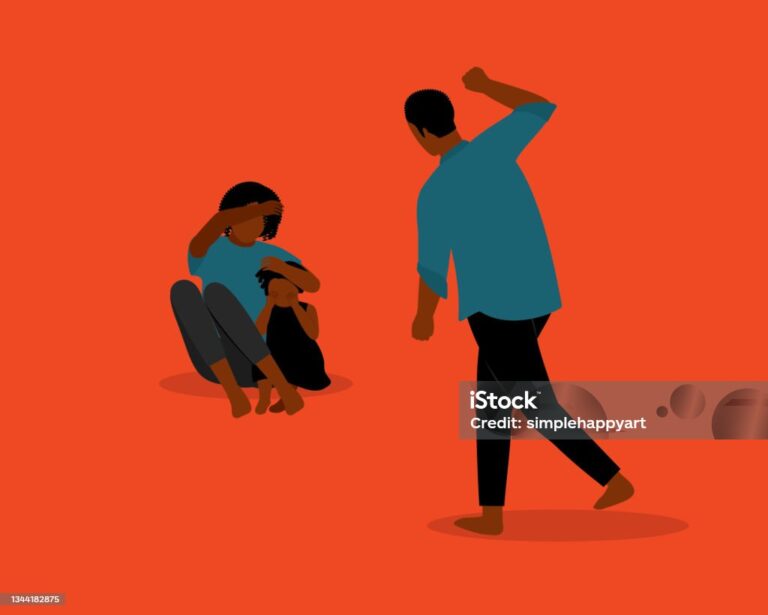 3,685 Domestic Violence Cases Top Lagos SGBV List
