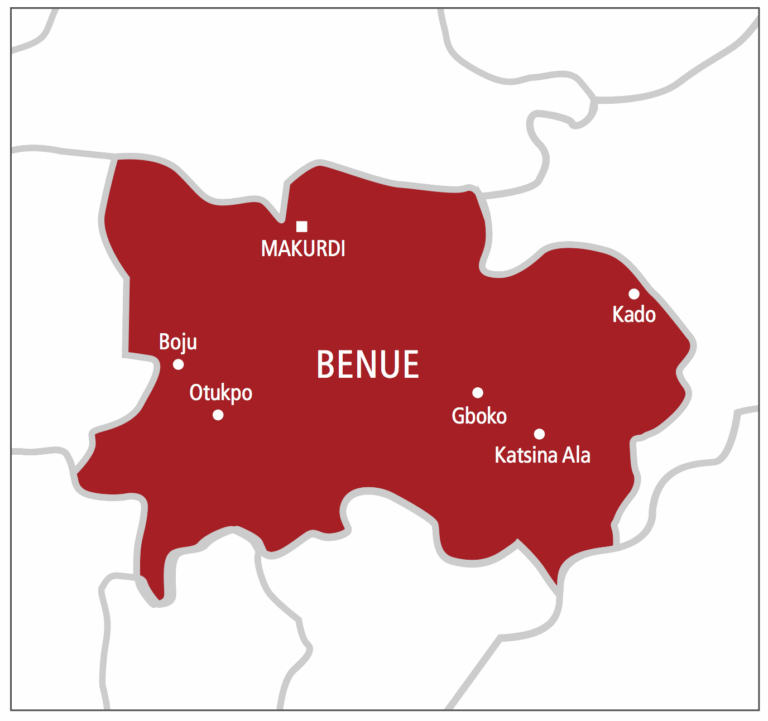 Police Arrest Four Over Abduction of Nine Worshippers in Benue