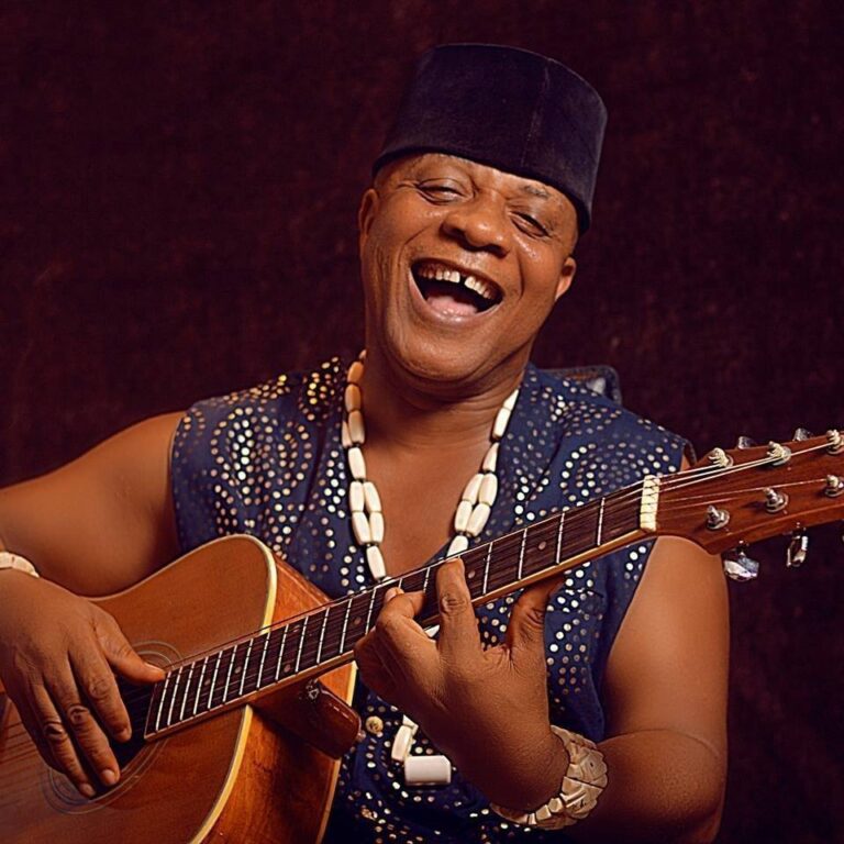  ‘Fun, Not Inspiration’ – Bright Chimezie on Smoking, Drinking