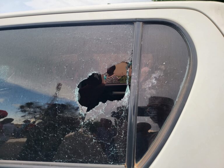 APC, Malami Trade Words After Violent Convoy Attack in Kebbi