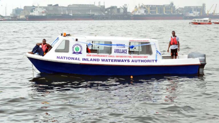 FG Bars Unauthorized Boat Loading Nationwide