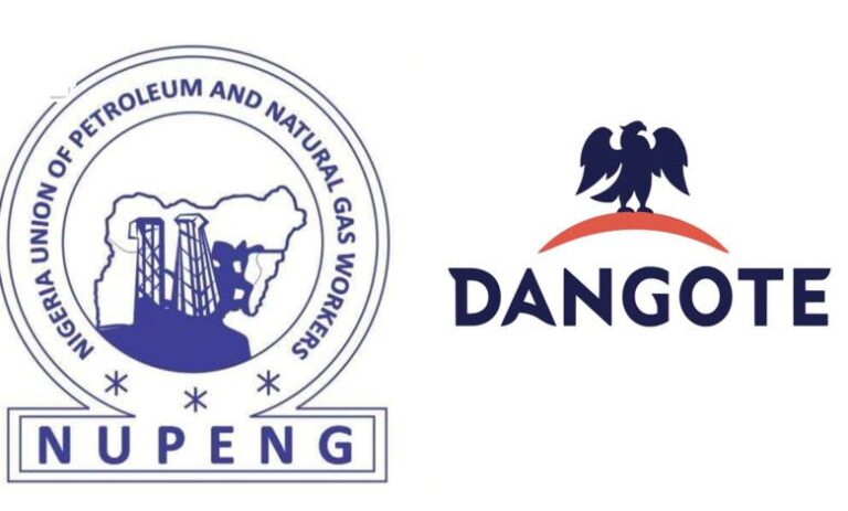 DSS Wades Into Dangote, NUPENG Union Dispute
