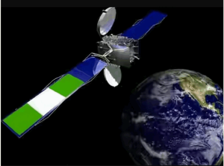 Nigeria to Launch Two New Satellites