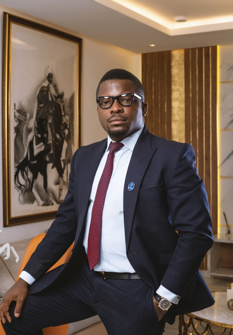 EFCC Declares Sujimoto Wanted for Alleged Money Laundering, Diversion of Funds