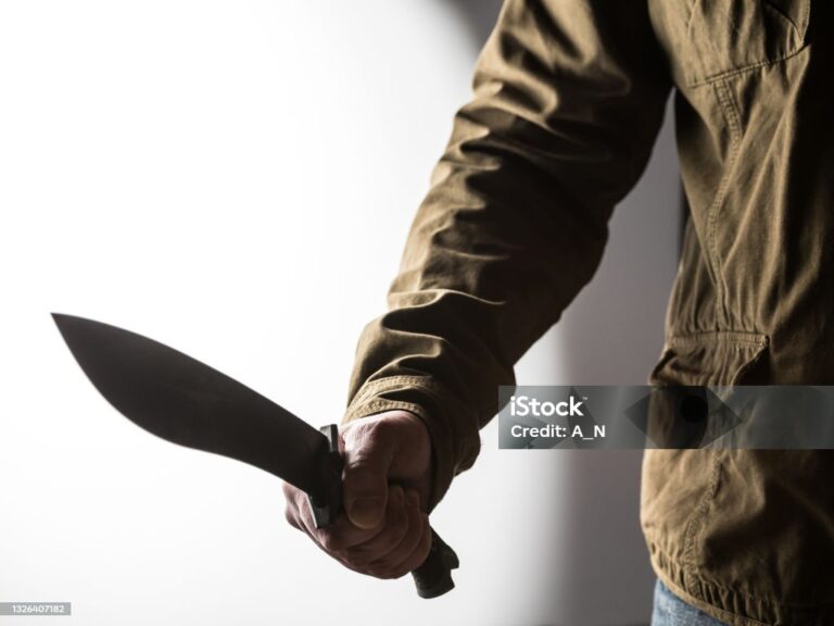 Three Labourers Macheted to Death in Lekki Apartment