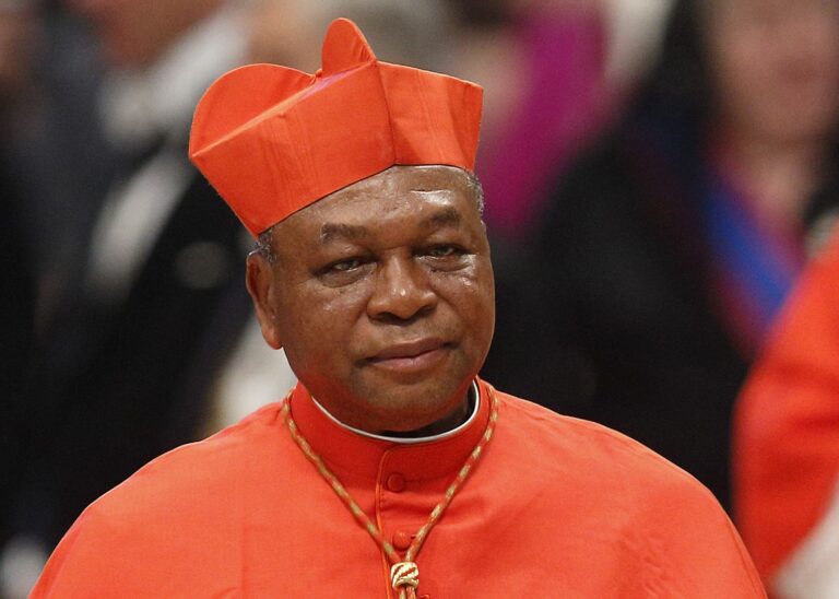 Nigeria Has What It Takes but Mismanagement Holds Us Back – Archbishop Onaiyekan