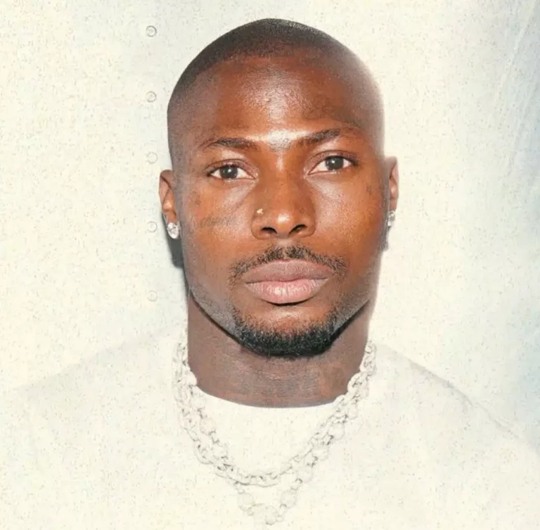 Asake Unveils Bald Look, Sparks Fan Frenzy Online