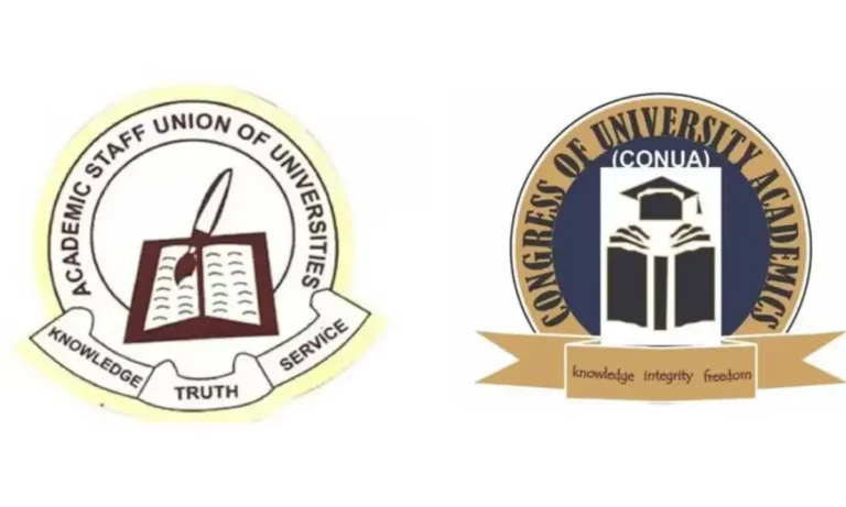CONUA Distances Itself from ASUU Strike, Backs Dialogue with FG