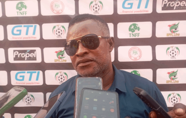 Eugene Agagbe Appointed Head Coach of NPFL U-19 Team