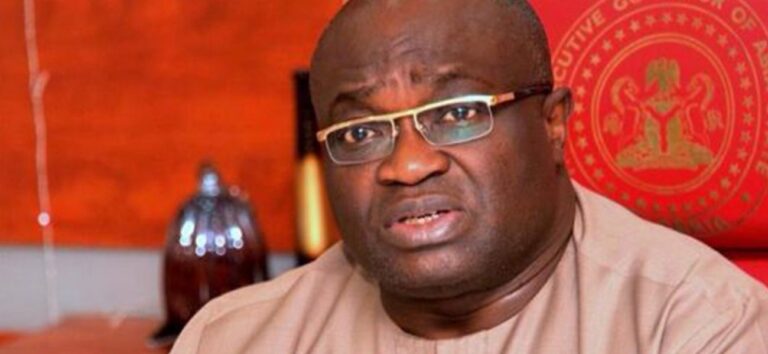 Ikpeazu: PDP’s Troubles Are Temporary, Party Can Bounce Back