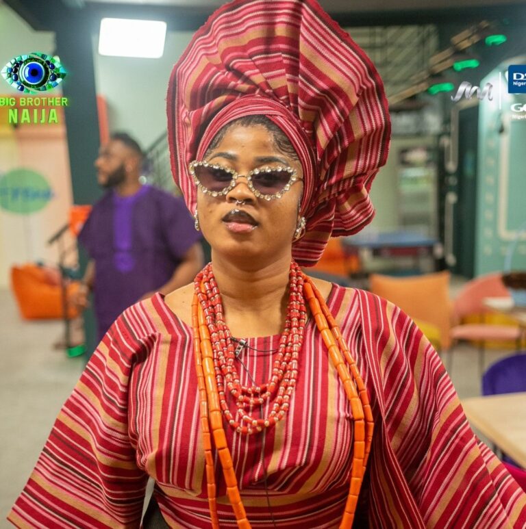 I’m Tired of ‘What’s Next?’ – BBNaija Winner Imisi