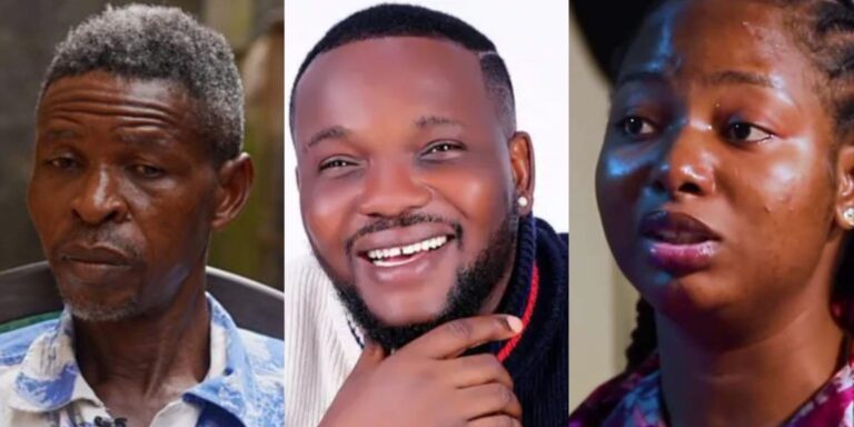 Court Bars Baba Mohbad, Others from Speaking on Mohbad’s Widow, Son