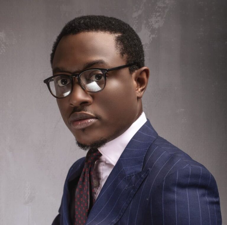 Tinubu’s Aide Threatens Legal Action Against Timi Dakolo