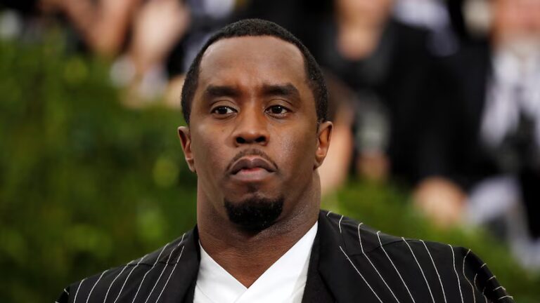 Diddy Scheduled for Release After Federal Sentence