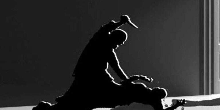 Kogi Woman Stabs Alleged Rapist to Death