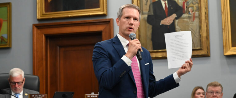 US Lawmaker Urges Trump to Re-designate Nigeria as ‘Country of Concern’