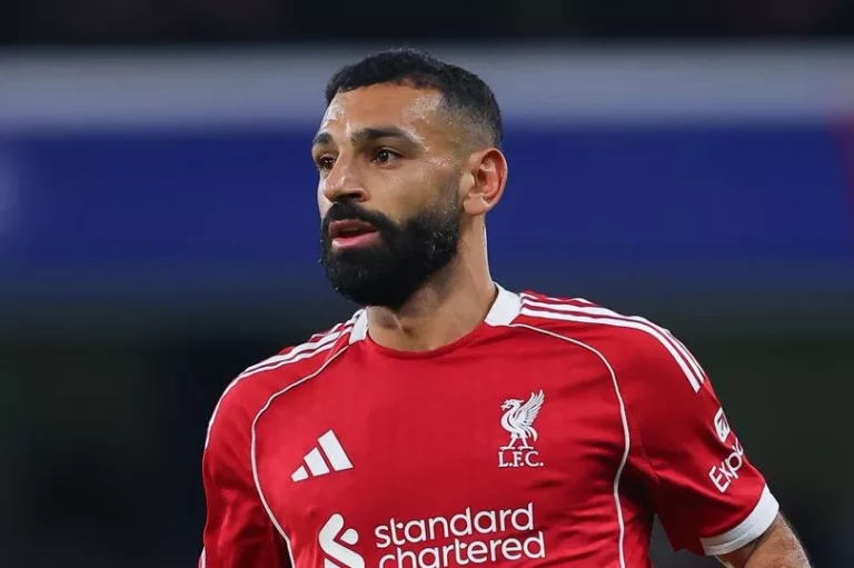 Salah Matches Lampard’s Premier League Goals Record