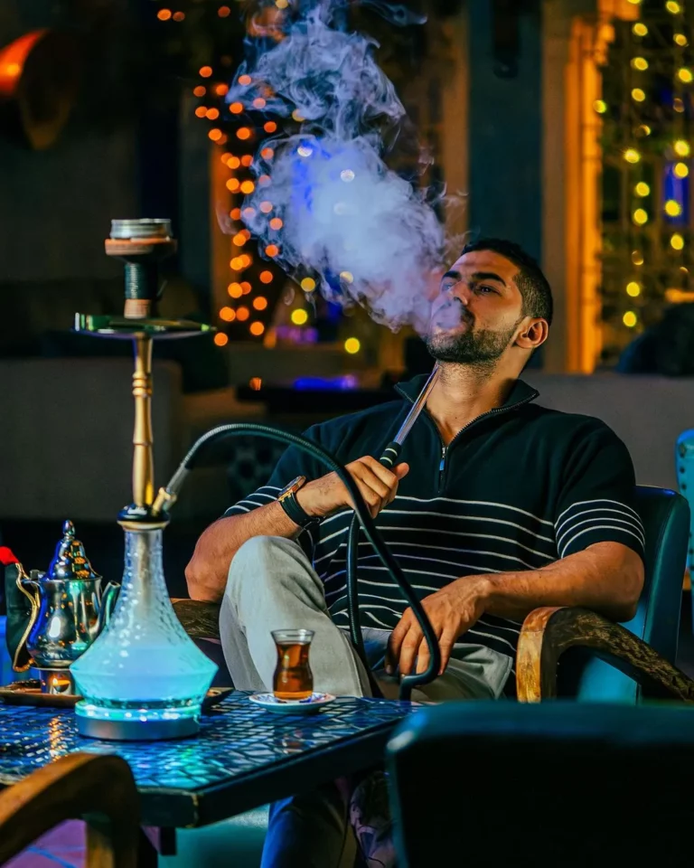 Kano Government Shuts Down Shisha Lounge Over Drug Abuse