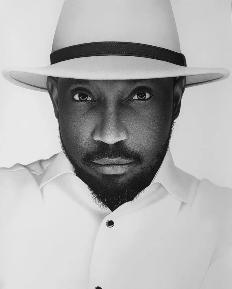 ‘I Did My Job’ — Singer Timi Dakolo Calls Out Presidential Aide