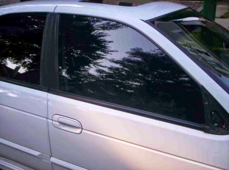 Police Suspend Tinted Glass Permit Enforcement Nationwide After Court Order